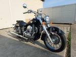     Honda Shadow750-3 VT750 Shadow 2006  5